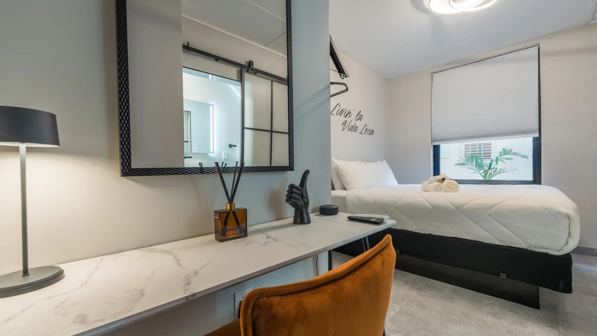 Casa Ciana Otel San Juan 2*,