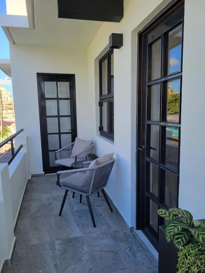 Casa Ciana Hotel San Juan 2*,  Puerto Rico