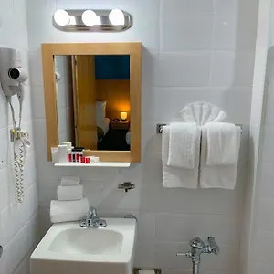 Hotel Ficus, San Juan