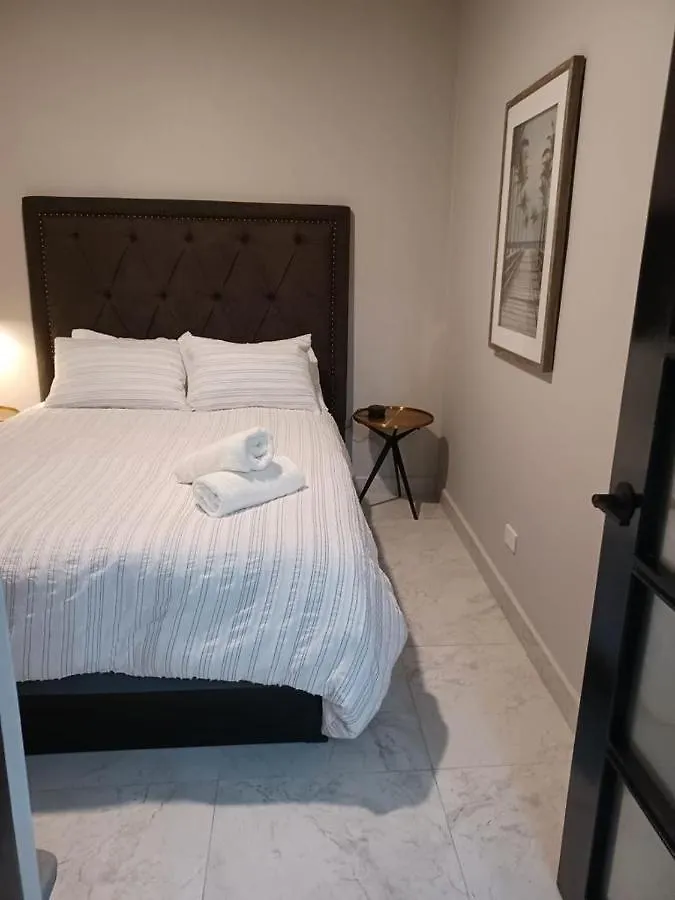 מלון סן חואן Casa Ciana 2*,  פוארטו ריקו