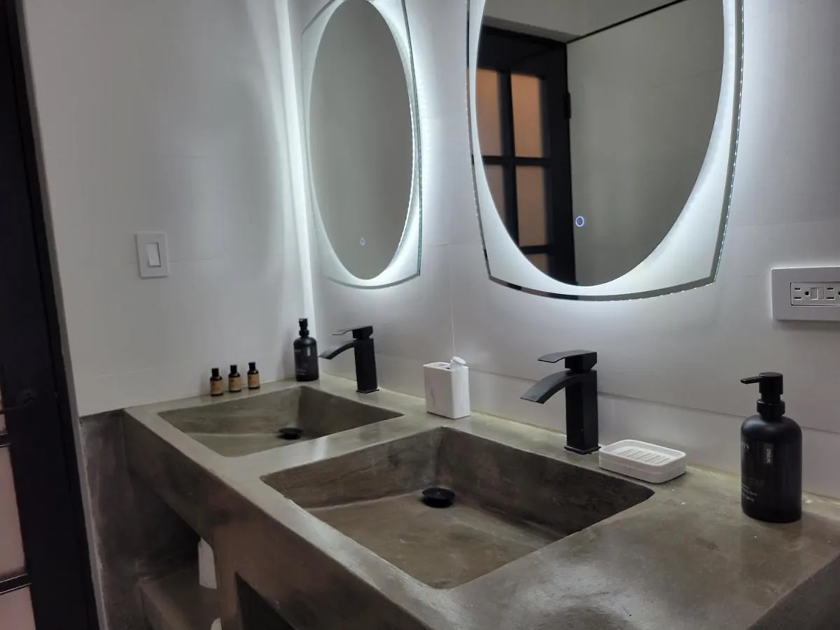 מלון סן חואן Casa Ciana 2*,  פוארטו ריקו