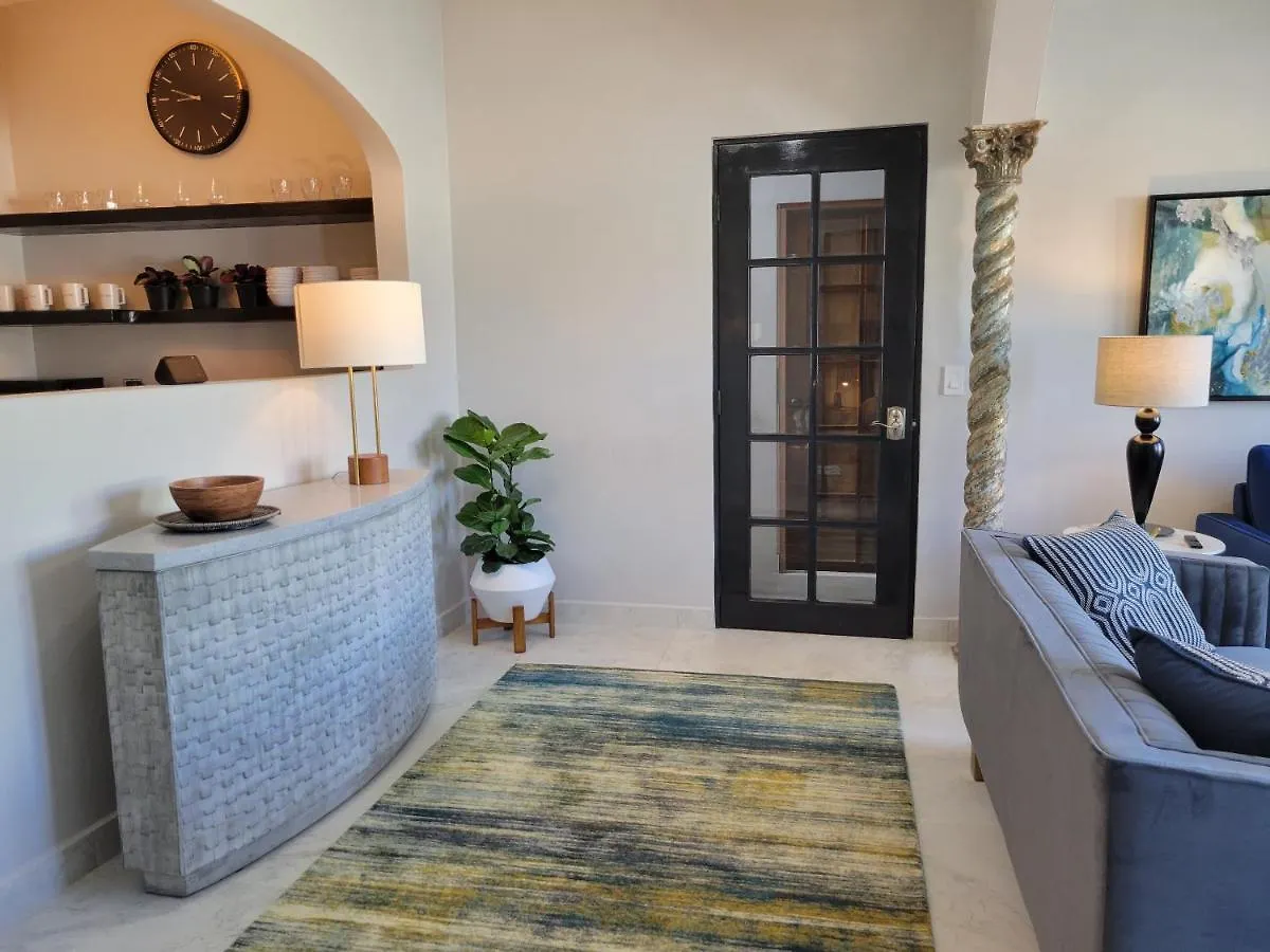 מלון סן חואן Casa Ciana