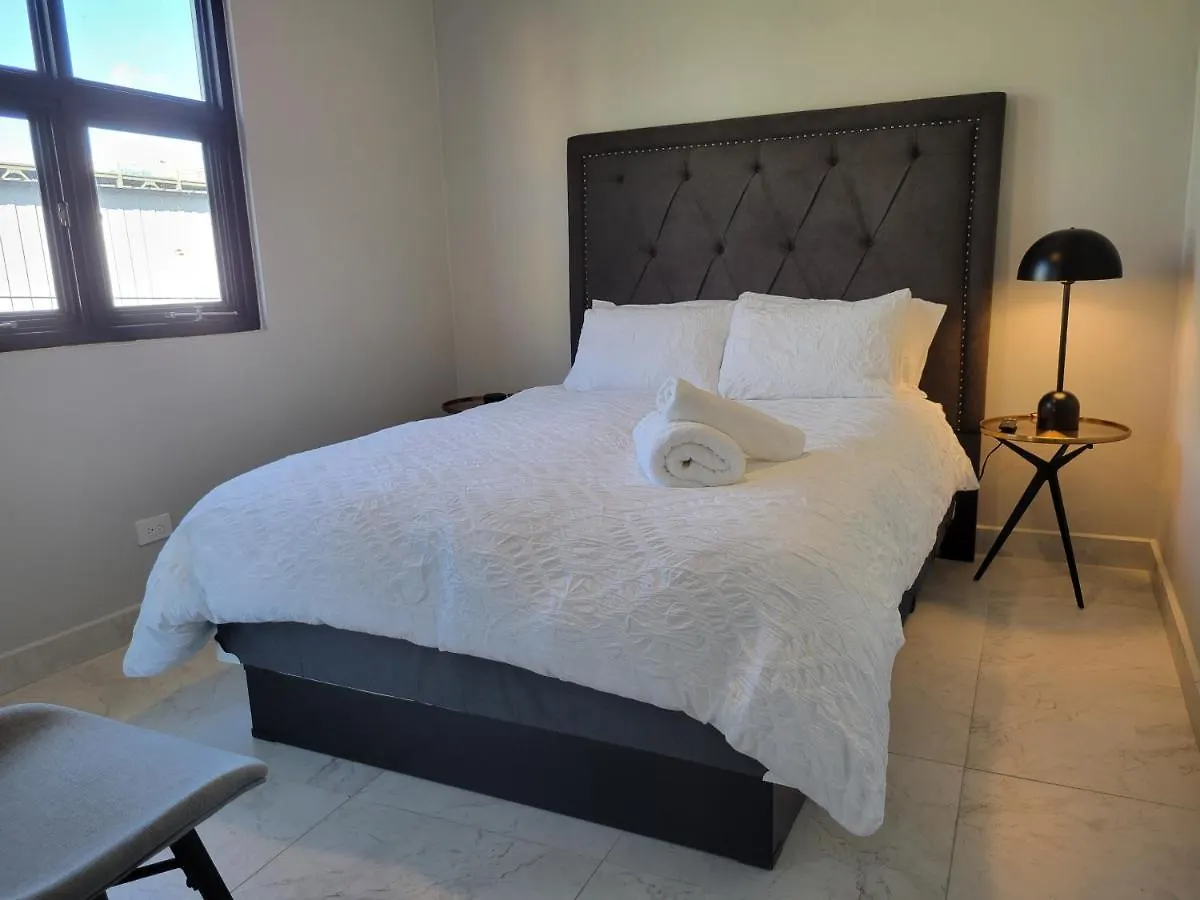 מלון סן חואן Casa Ciana