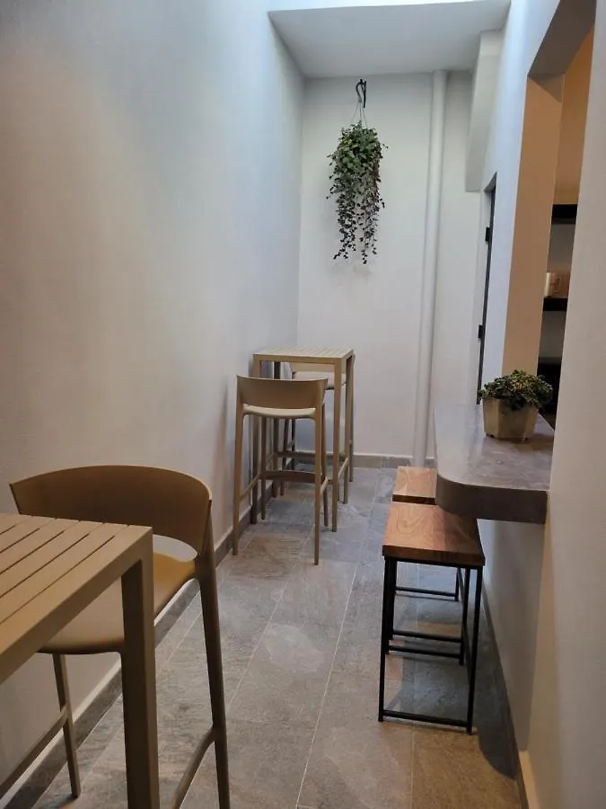 מלון סן חואן Casa Ciana