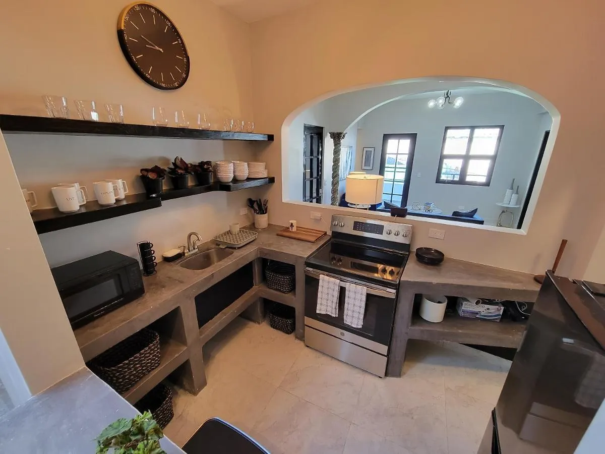 מלון סן חואן Casa Ciana