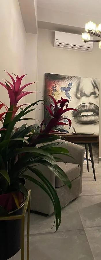 מלון סן חואן Casa Ciana