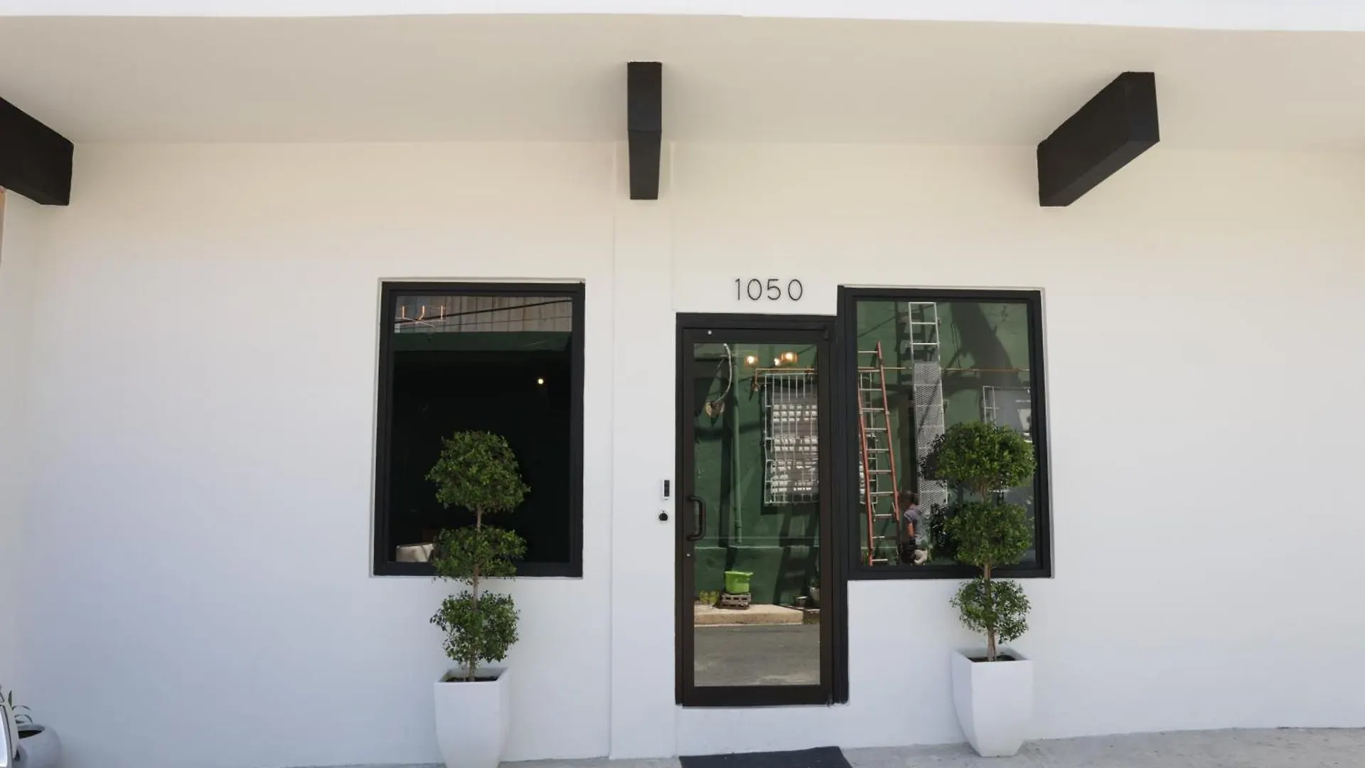 מלון סן חואן Casa Ciana 2*,