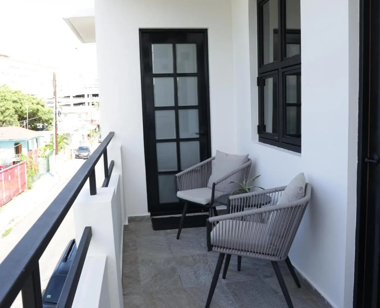מלון סן חואן Casa Ciana