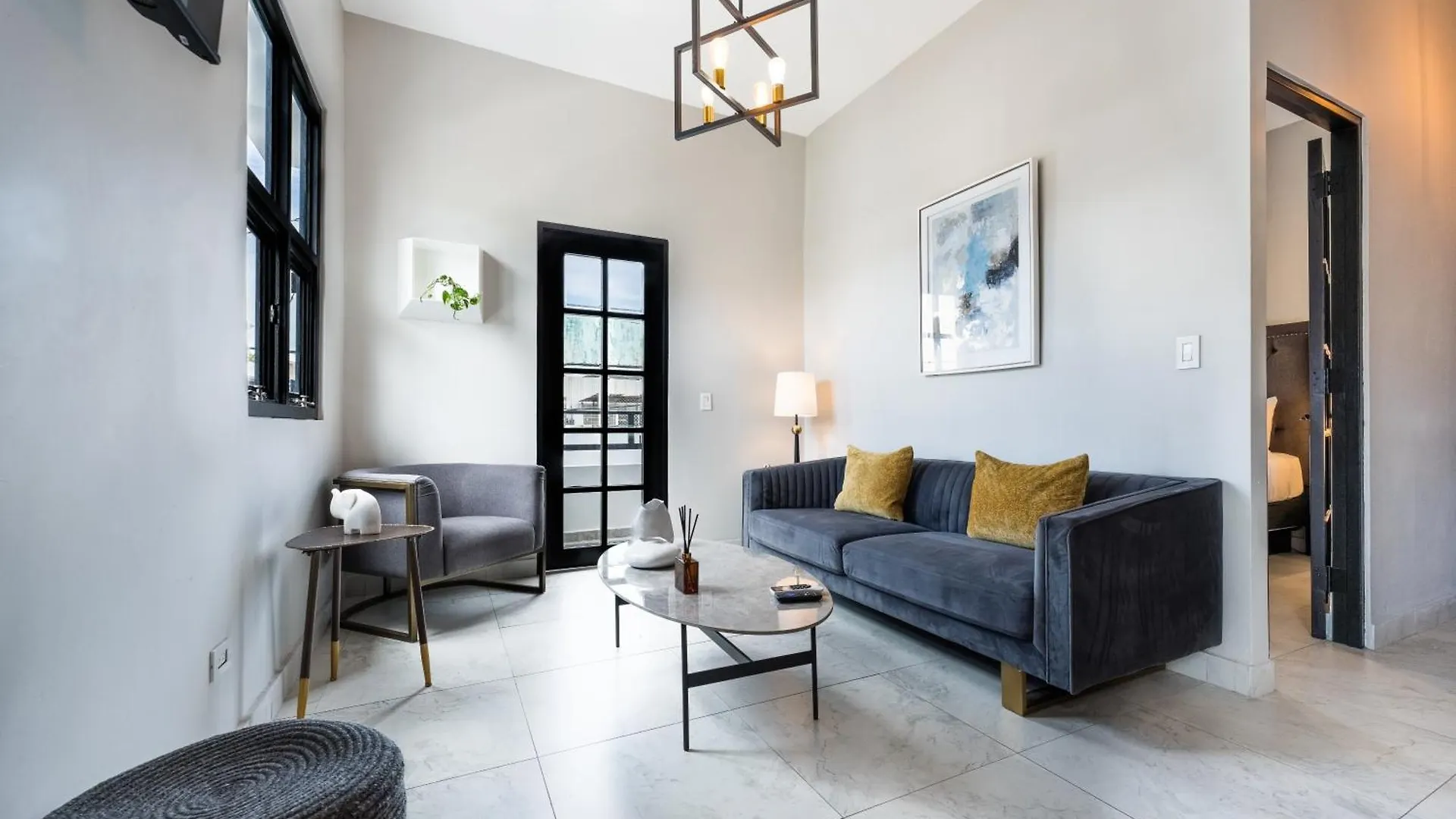 מלון סן חואן Casa Ciana