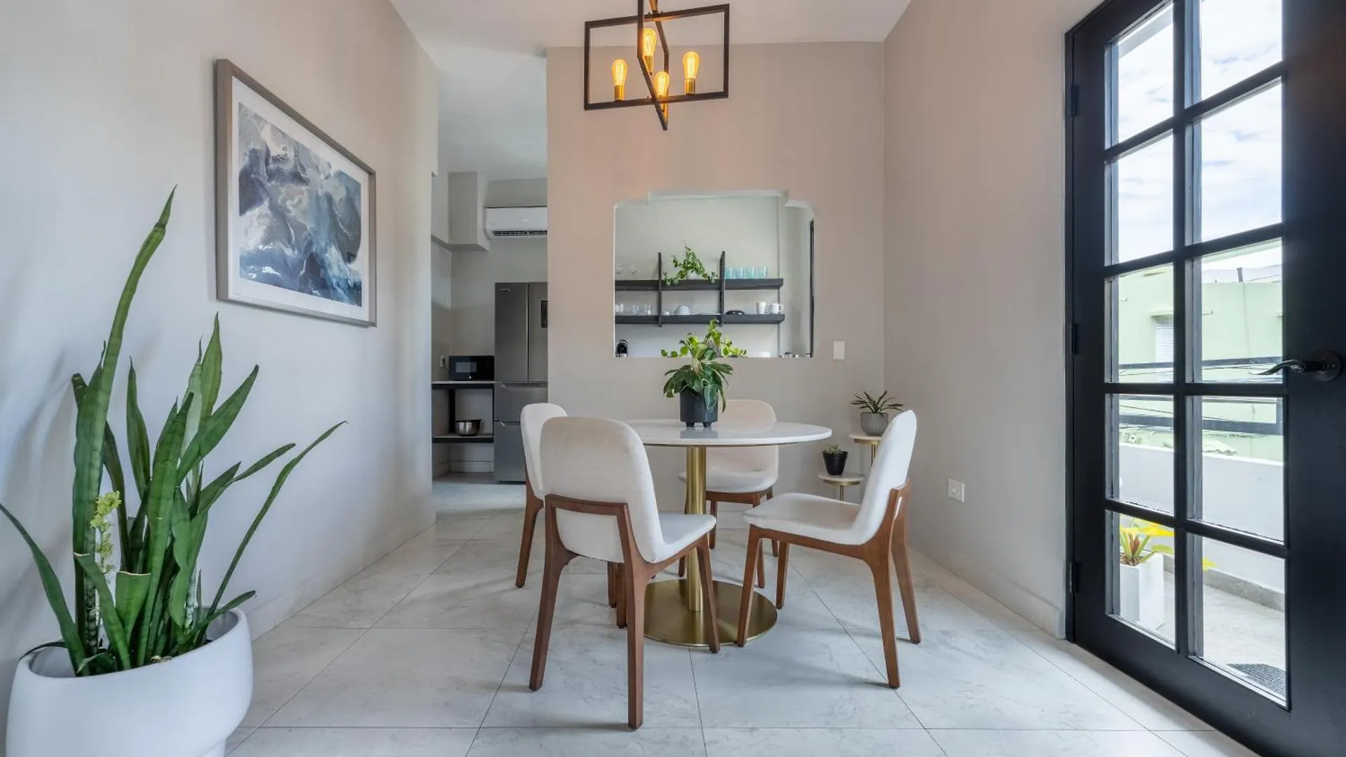מלון סן חואן Casa Ciana 2*,