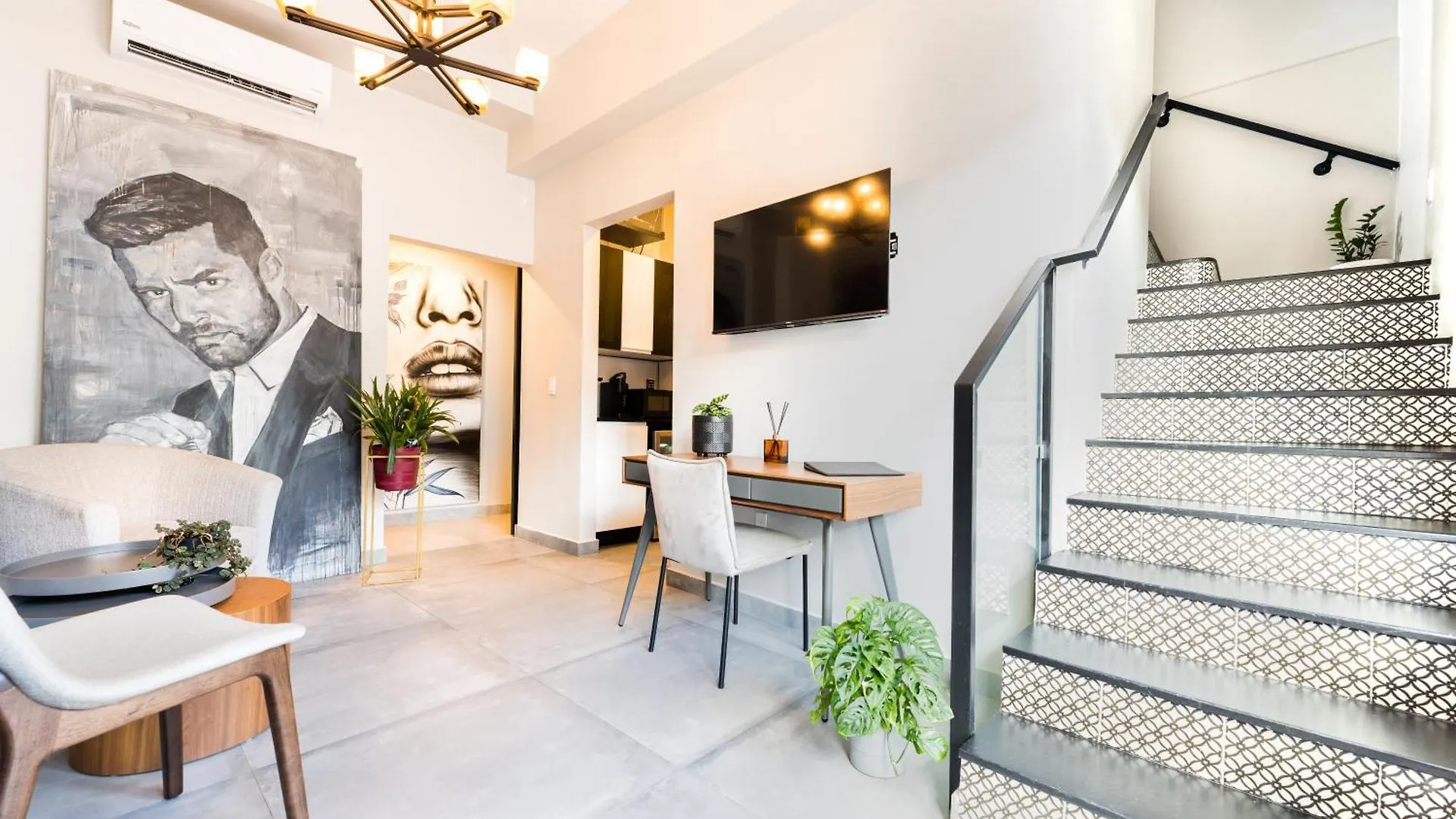 מלון סן חואן Casa Ciana 2*,  פוארטו ריקו