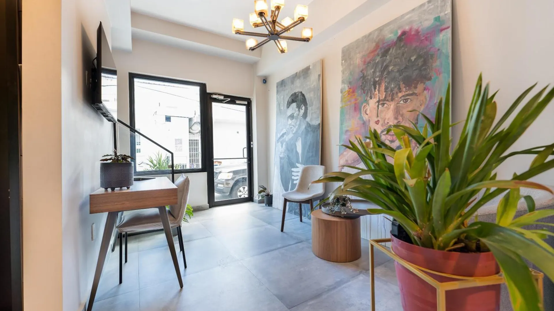 מלון סן חואן Casa Ciana