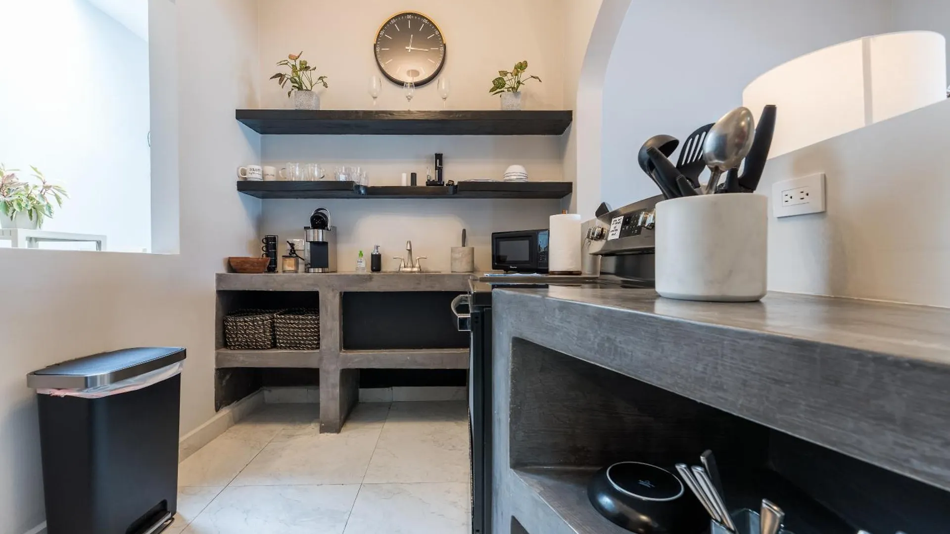 **  מלון סן חואן Casa Ciana פוארטו ריקו