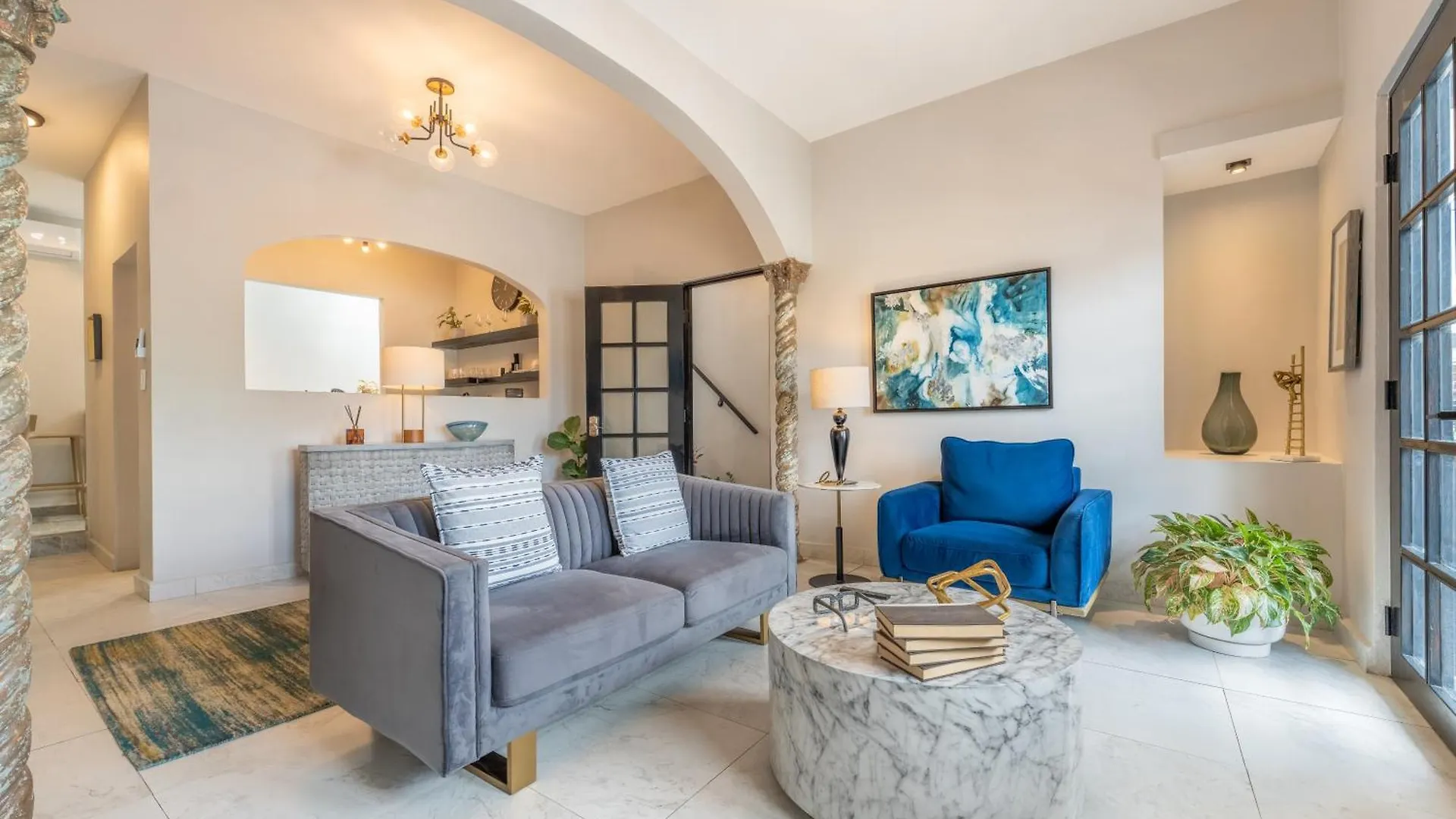 מלון סן חואן Casa Ciana